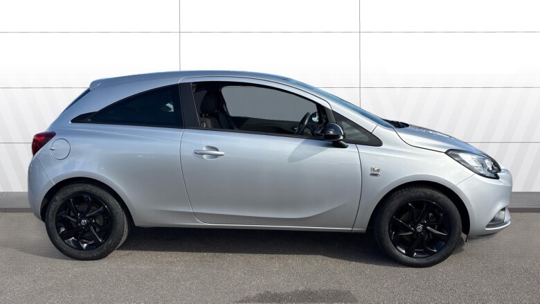 Vauxhall Corsa 1.4 [75] Griffin 3dr Petrol Hatchback